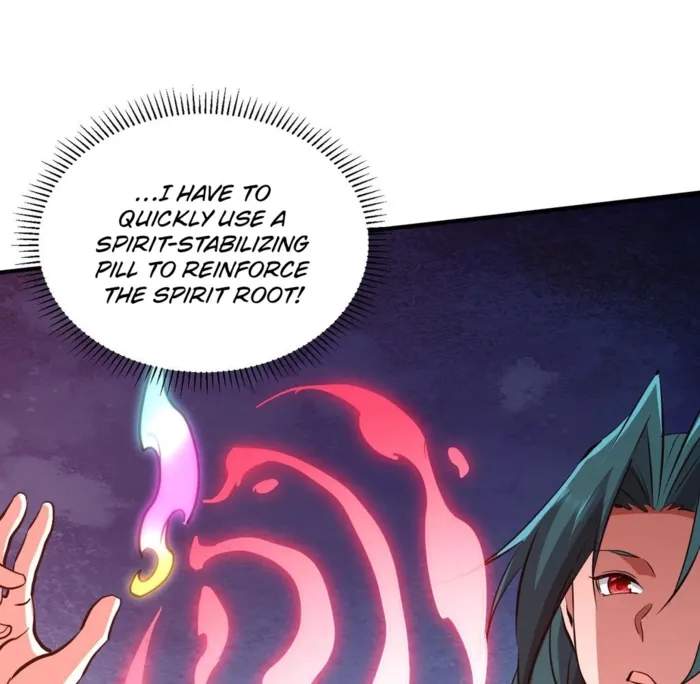 Reborn as a Demonic Cultivator: Starting with a Zombie Planet Chapter 41 9